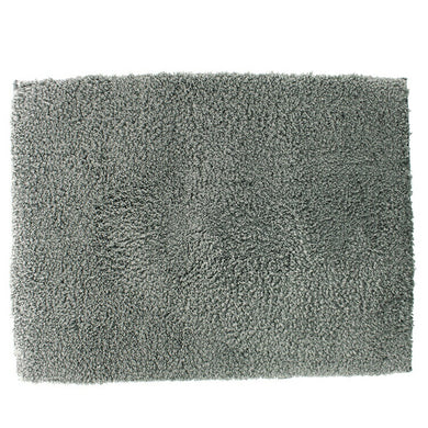 Bath Mat Angel Step Bath Mat Gray Approx. 70cm x 100cm