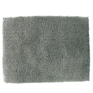 Bath Mat Angel Step Bath Mat Gray Approx. 70cm x 100cm