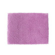 将图片加载到图库查看器，Bath Mat Angel Step Bath Mat Rose Pink Approx. 35cm x 50cm
