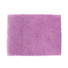 将图片加载到图库查看器，Bath Mat Angel Step Bath Mat Rose Pink Approx. 45cm x 60cm
