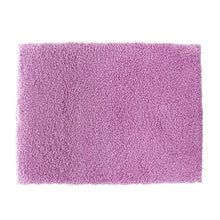 将图片加载到图库查看器，Bath Mat Angel Step Bath Mat Rose Pink Approx. 50cm x 70cm
