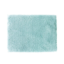 Laden Sie das Bild in den Galerie-Viewer, Bath Mat Angel Step Bath Mat Blue Approx. 45cm x 60cm
