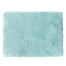 将图片加载到图库查看器，Bath Mat Angel Step Bath Mat Blue Approx. 70cm x 100cm
