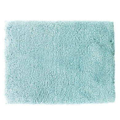 Bath Mat Angel Step Bath Mat Blue Approx. 70cm x 100cm