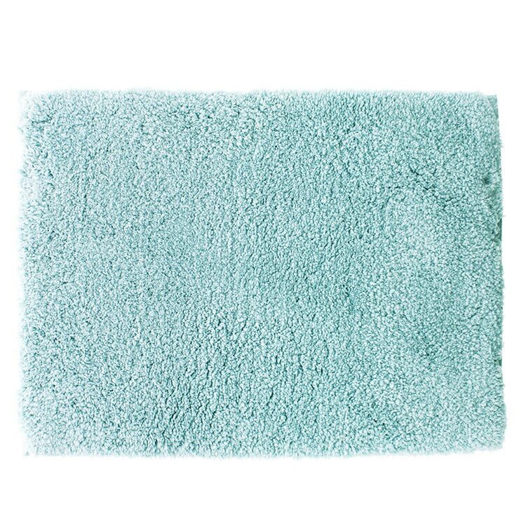 Bath Mat Angel Step Bath Mat Blue Approx. 70cm x 100cm