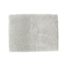 将图片加载到图库查看器，Bath mat cozy up bath mat light gray approx. 35cm x 50cm
