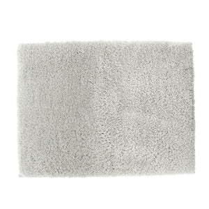 Bath mat cozy up bath mat light gray approx. 45cm x 60cm