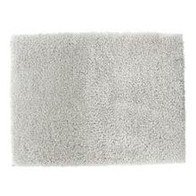 将图片加载到图库查看器，Bath mat cozy up bath mat light gray approx. 50cm x 70cm
