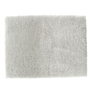 Bath mat cozy up bath mat light gray approx. 50cm x 70cm