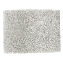 将图片加载到图库查看器，Bath mat cozy up bath mat light gray approx. 60cm x 90cm
