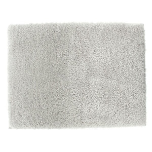 Bath mat cozy up bath mat light gray approx. 60cm x 90cm