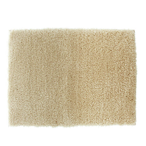 Bath Mat Cozy Up Bath Mat Beige Approx. 50cm x 70cm