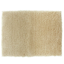 将图片加载到图库查看器，Bath Mat Cozy Up Bath Mat Beige Approx. 70cm x 100cm
