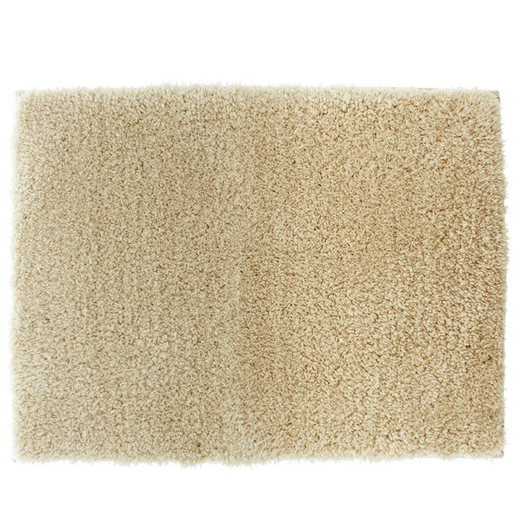 Bath Mat Cozy Up Bath Mat Beige Approx. 70cm x 100cm