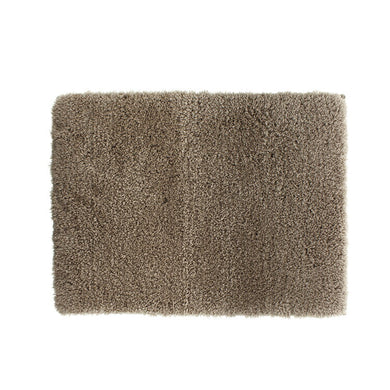 Bath Mat Cozy Up Bath Mat Chocolate Approx. 35cm x 50cm