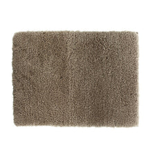 将图片加载到图库查看器，Bath Mat Cozy Up Bath Mat Chocolate Approx. 45cm x 60cm
