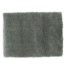 将图片加载到图库查看器，Bath Mat Cozy Up Bath Mat Gray Approx. 60cm x 90cm
