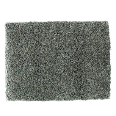 Bath Mat Cozy Up Bath Mat Gray Approx. 60cm x 90cm