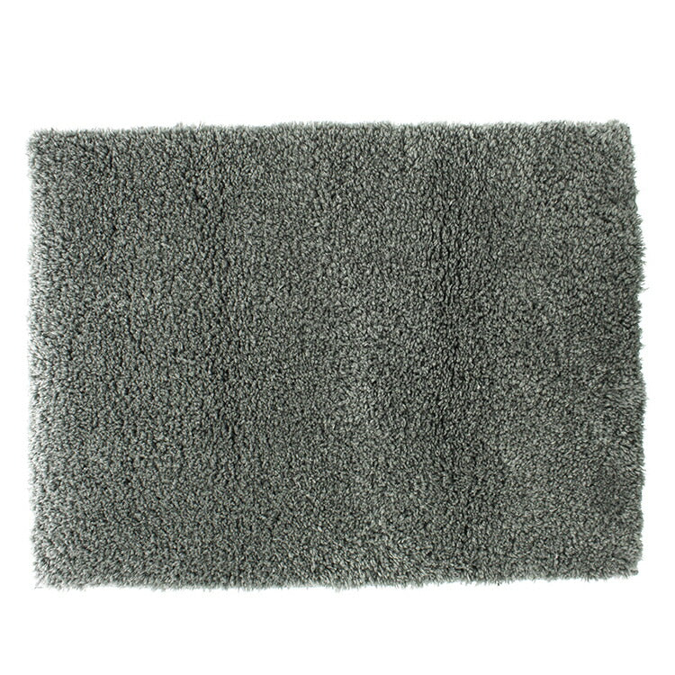 Bath Mat Cozy Up Bath Mat Gray Approx. 60cm x 90cm