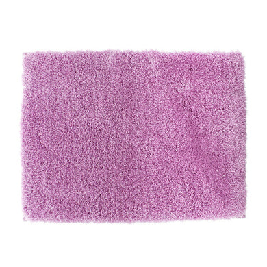 Bath Mat Cozy Up Bath Mat Rose Pink Approx. 45cm x 60cm