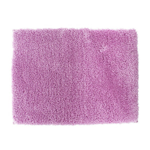 Bath Mat Cozy Up Bath Mat Rose Pink Approx. 45cm x 60cm