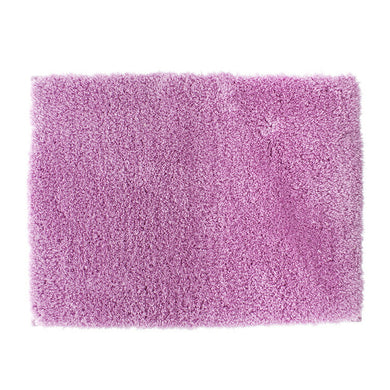 Bath Mat Cozy Up Bath Mat Rose Pink Approx. 50cm x 70cm