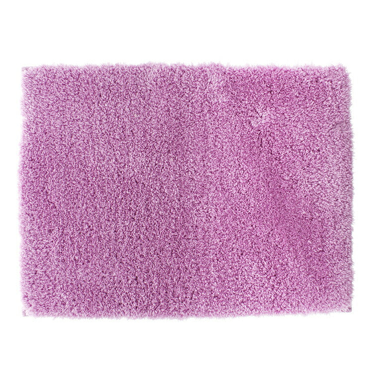 Bath Mat Cozy Up Bath Mat Rose Pink Approx. 60cm x 90cm