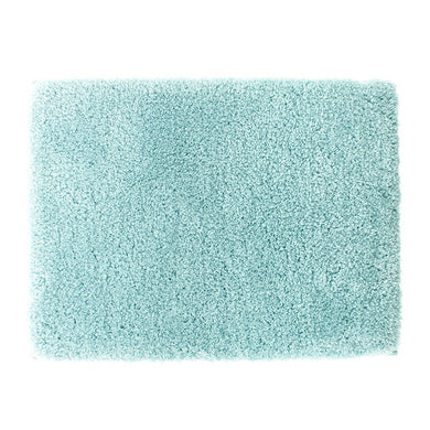 Bath mat cozy up bath mat blue approx. 50cm x 70cm