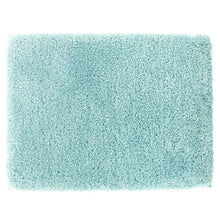 将图片加载到图库查看器，Bath mat cozy up bath mat blue approx. 70cm x 100cm
