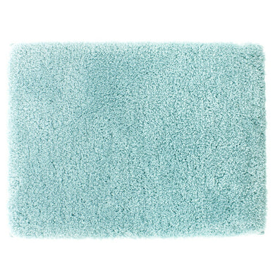 Bath mat cozy up bath mat blue approx. 70cm x 100cm