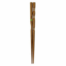 将图片加载到图库查看器，Painted chopsticks for children, 3-point support painted chopsticks, 18cm, for right-handed people
