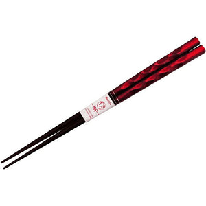 Painted chopsticks Wakasa lacquered chopsticks Miyama