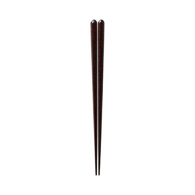 Painted chopsticks Beniichihan 23.5cm Dishwashing painted chopsticks