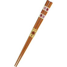 Load image into Gallery viewer, Painted chopsticks oval for children non-slip
