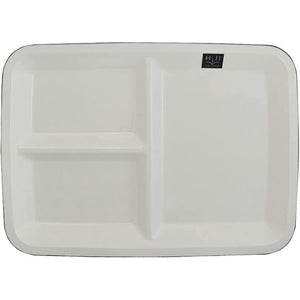 Dish HILL plate dishwasher safe