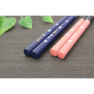 Painted chopsticks Couple painted chopsticks Rabbit story