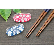 Load image into Gallery viewer, Painted chopsticks Couple painted chopsticks Rabbit story
