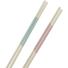 Load image into Gallery viewer, Vegetable coated chopsticks Kabuki
