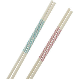 Vegetable coated chopsticks Kabuki