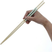 Load image into Gallery viewer, Vegetable coated chopsticks Kabuki
