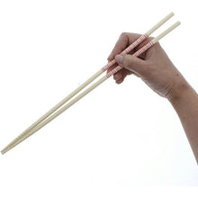 Load image into Gallery viewer, Vegetable coated chopsticks Kabuki
