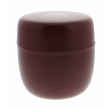 Load image into Gallery viewer, Tea caddy Akane with inner lid
