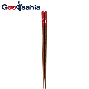 Painted chopsticks Hanausagi non-slip dishwasher safe