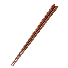 Load image into Gallery viewer, Painted chopsticks Namiki anti-slip dishwasher safe
