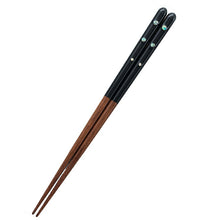 将图片加载到图库查看器，Painted chopsticks Kaihanamaru Dishwasher safe
