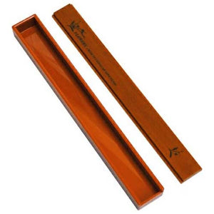 Chopsticks box hook country sliding type