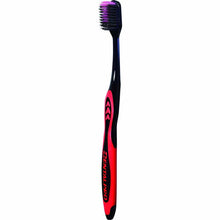 Load image into Gallery viewer, Dental Pro Black Diamond Ultra Fine Hair Regular Normal 1 piece
