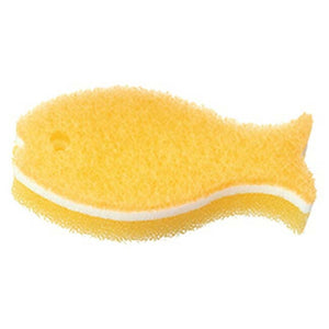 Boisson Kitchen Fish Sponge Y(K170Y)