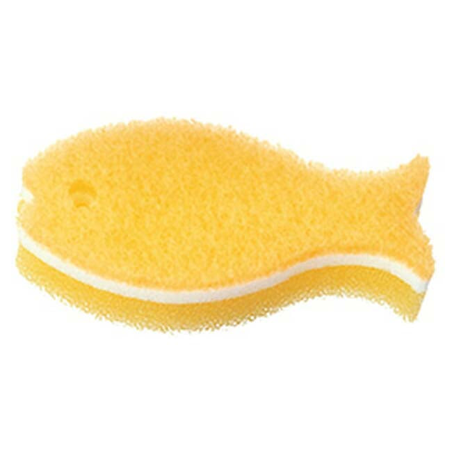 Boisson Kitchen Fish Sponge Y(K170Y)