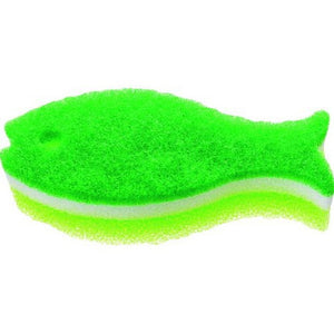 Boisson Kitchen Fish Sponge DG (K170DG)